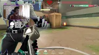 21 KILLS! NATS VIPER ABYSS PRO RADIANT VALORANT GAMEPLAY! FULL MATCH VOD
