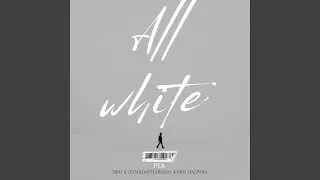 All White (feat. Dru, Gunxdapharoah & Bris Dalphia)