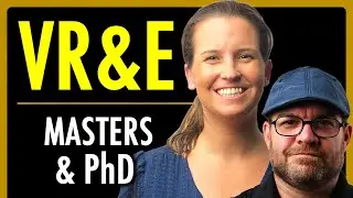 Can Veterans get a Masters or PhD with VR&E? | Veteran Readiness & Employment | theSITREP