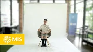 MISB Student Testimony - Keelia Mazaya
