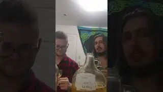 20 Day Taste test