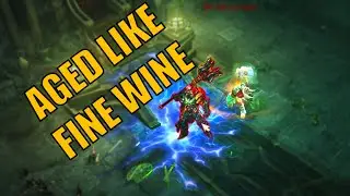Diablo 3 in 2026 Review – Is Season 37 Still Worth Playing?