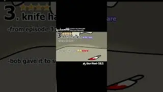 58.5 - stuffs from my ghost friend👻👻😳😳 - Part 1  | 