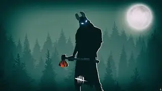 Dead by Daylight partida con amigos