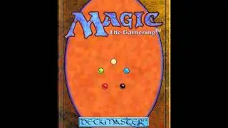 THEgatherERZ -Mana Tap
