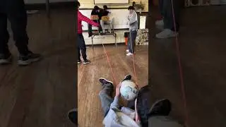 Перемена в мбоу СОШ