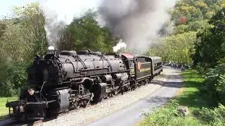 Western Maryland 1309
