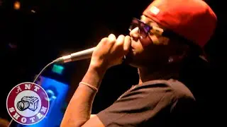 "First Show" TrellSuave - VLOG #2