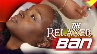FDA Set To Ban Relaxers After Risk Of Developing Cancer Increase By 4x
