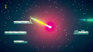 Stick Fight Mod Testing #1 | bts | testing | extra | Weapon Switcher + Insanity Weapons beta testing