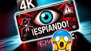 ¡ALERTA ROJA! 🚨 Estos 5 CELULARES te ESPÍAN sin que lo sepas mientras los usas 😱 ¡CUIDADO! ⚠️