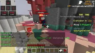 xSilverCrak NoFall.