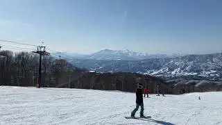 Paradise Nozawa Friday 21st of Feb 2020