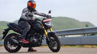 Hero Xtreme 160 4V Review What's New