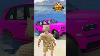 Промокод - SHALOM | GTA 5 RP #radmir5rp #мойдом #акциязапросмотры