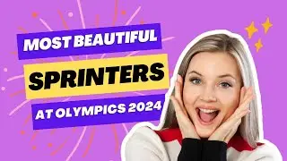 Goddesses of the Games: Top 10 Most Beautiful Female Athletes at Paris 2024 Olympics