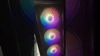 12.Nesil intel I7 Rtx 4060 Gaming Kasa