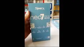 sparx neo 7 ultra / Sparx neo ultra Mobile | Sparx neo ultra Phone | Mobile Sparx neo 7 Ultra | New