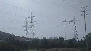 220 kV (Khirdalan) 3