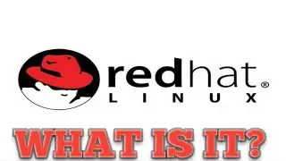 What is Red Hat Enterprise Linux | Red Hat Software | edmond amankwah