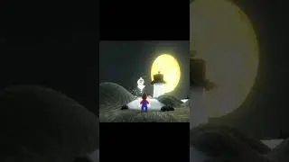 Super Mario Odyssey | Cap Kingdom Shorts | Nintendo Switch Gameplay