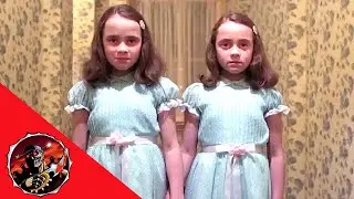 THE SHINING ROOM 237 Pop-Up Walk through (2020) Horror Event