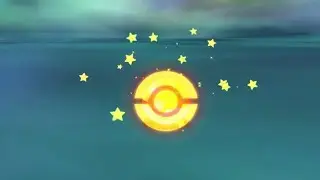 Pokemon Ultra Sun and Moon - Barbaracle - CRITICAL CAPTURE