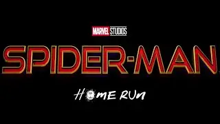 Spider-Man: Home Run | Teaser Trailer | Marvel | 2021