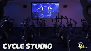 Club Fitness Fenton Gym Tour