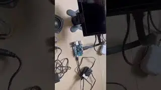5v orange pi 3 lts board project use speaker & bluetooth control board