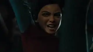 Alita vs Grewishka Fight Scene - Alita Battle Angel (2019)