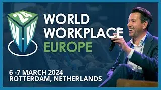 Don't miss out: Europe's Facility Management conference