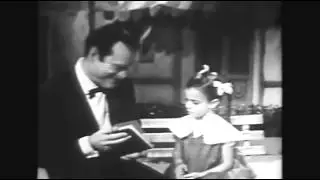 Eddie Constantine (singing french songs) 1959