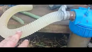 насос для боссеина самый простой способ