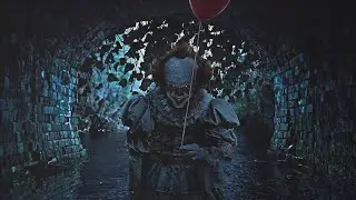 [FREE] Pennywise Type Beat - 