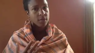 Internalizing the rhetoric of "you deserve to be homeless if you don't stay in school"