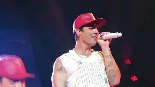 Jonas Brothers - Remember This Tour Intro