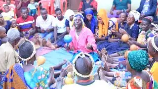 VIDEO.LUFUNZA UCHWEZ NA UMANGA .ANGALJA JAMII YA KISUKUMA INAVYODUMISHA MILA NA UTAMADUN .WA UGANGA