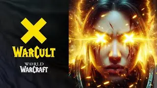 Join a WoW Cult - WarCult Addon | WoW PvP TWW 11.0.2