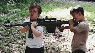 BATTLEFIELD con enanos