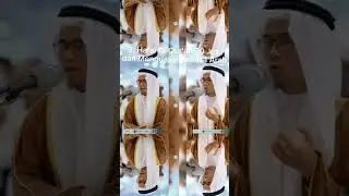 5 fakta asep Ismatullah pemuda Banten,jadi imam di Dubai 