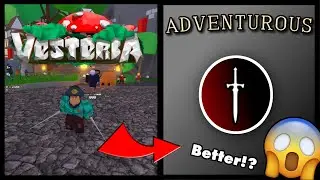 This RPG Is Better Than Vesteria!?