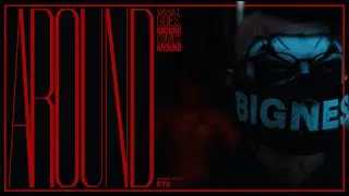 Around by SparkeyJinJin (GTA V Movie)(4K)