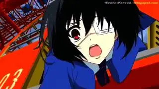 [Anime Another] _-_ || Misaki Mei & Misaki || _edit anime jedag-jedug_viral tiktok🔥
