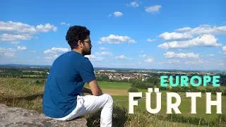 Fürth, Germany !!