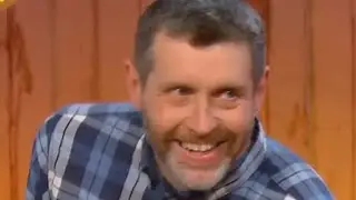 Dave Gorman is Goku? - YTP