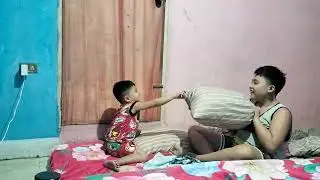 Likutan bago matulog