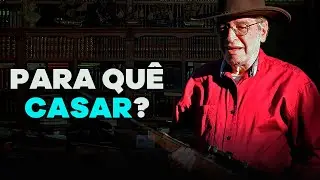 Qual a finalidade do casamento? (Para quê casar?)