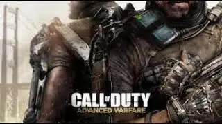 Call Of Duty Advanced Warfare | Walkthrough | Mission no. 2 Atlas |