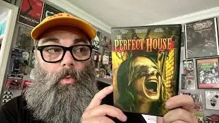 JD's Horror Reviews - The Perfect House (2013)